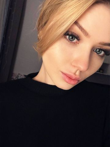 Проститутка Ирина